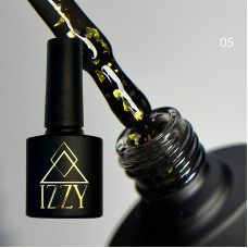 IZZY Any Base 05, база для нігтів — 10 мл