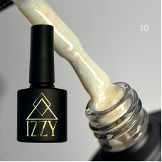 IZZY Any Base 10, база для нігтів — 10 мл