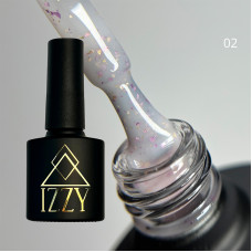IZZY Any Base 02, база для нігтів — 10 мл