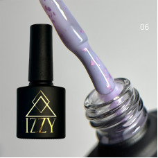 IZZY Any Base 06, база для нігтів — 10 мл