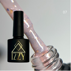 IZZY Any Base 07, база для нігтів — 10 мл