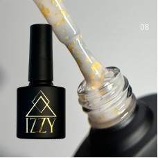IZZY Any Base 08, база для нігтів — 10 мл