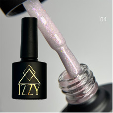 IZZY Any Base 04, база для нігтів — 10 мл