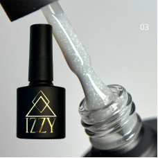 IZZY Any Base 03, база для нігтів — 10 мл