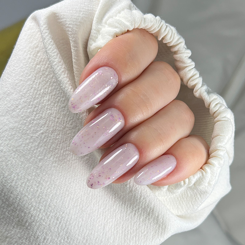 База з поталлю IZZY Any Base 02 — молочна, 10 мл