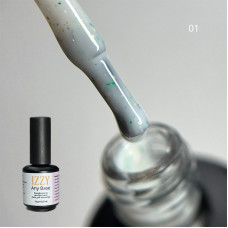 IZZY Any Base 01, база для нігтів — 15 г