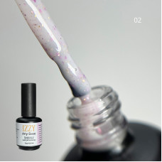 IZZY Any Base 02, база для нігтів — 15 г