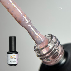 IZZY Any Base 07, база для нігтів — 15 г