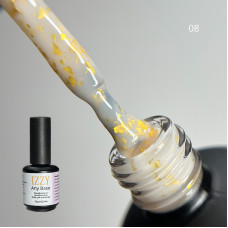 IZZY Any Base 08, база для нігтів — 15 г