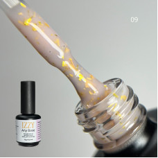 IZZY Any Base 09, база для нігтів — 15 г