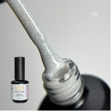 IZZY Any Base 03, база для нігтів — 15 г