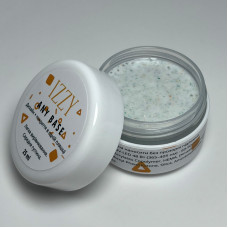 IZZY Any Base 01, база для нігтів — 25 г