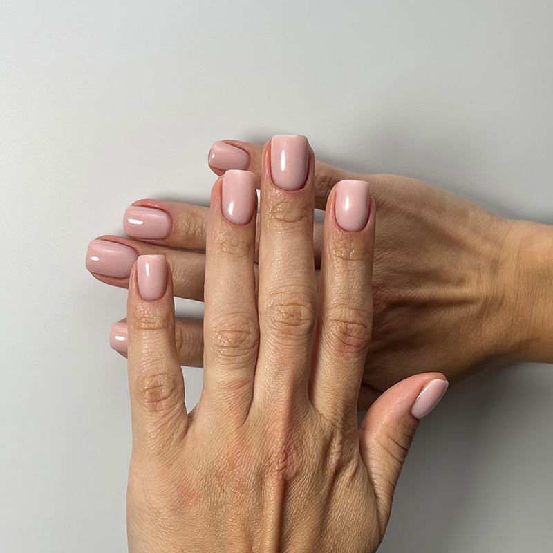 Рідкий гель для манікюру IZZY BIAB 011, 10 г