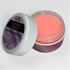 Рідкий гель для манікюру IZZY BIAB 02, 25 г