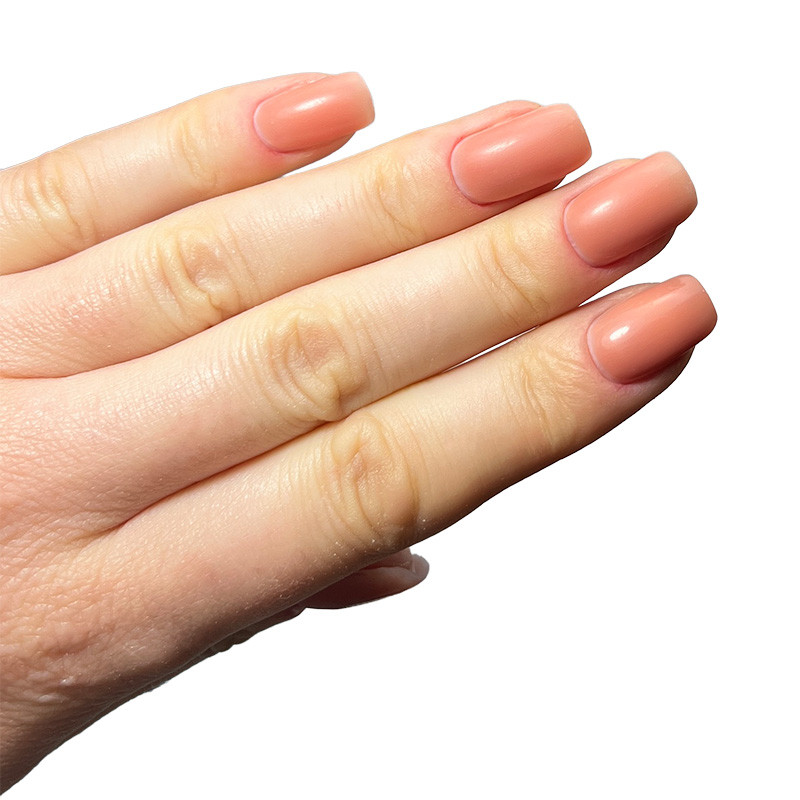 Рідкий гель для манікюру IZZY BIAB 012, 10 г