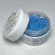 Candy Gel Blue - декоративний гель для нарощування нігтів, Izzy, 20 г