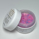 Candy Gel Pink - декоративний гель для нарощування нігтів, Izzy, 20 г