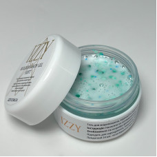 Candy Gel Soft - декоративний гель для нарощування нігтів, Izzy, 20 г