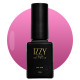 Рожевий гель-лак для манікюру IZZY 14