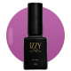 Бузковий гель-лак для манікюру IZZY 20, 12 мл