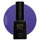 Бузковий гель-лак для манікюру IZZY 62, 12 мл