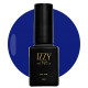 Синій гель-лак для нігтів IZZY 072, 12мл