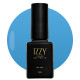 Блакитний гель-лак для манікюру IZZY 94, 12мл