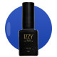 Синій гель-лак для нігтів IZZY 105, 12мл