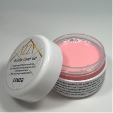 Cameo Builder Cover Gel IZZY — 20 г