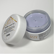 Aura Builder Cover Gel IZZY — 20 г