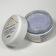 Камуфлюючий гель для нарощування нігтів Builder Cover Gel IZZY, колір Aura — 20 г
