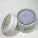 Камуфлюючий гель для нарощування нігтів Builder Cover Gel IZZY, колір Aura  — 40 г