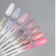 Камуфлюючий гель для нарощування нігтів Builder Cover Gel IZZY, колір Cameo — 20 г