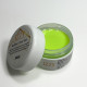 Камуфлюючий гель для нарощування нігтів Builder Cover Gel IZZY, колір Sage — 20 г