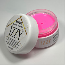 Barbie Builder Cover Gel IZZY — 20 г