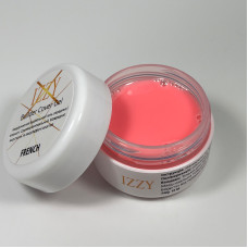 French Builder Cover Gel IZZY — 20 г