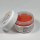 Камуфлюючий гель для нарощування нігтів Builder Cover Gel IZZY, колір Citrus — 20 г