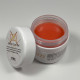 Камуфлюючий гель для нарощування нігтів Builder Cover Gel IZZY, колір Citrus — 40 г
