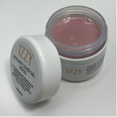 Mood Builder Cover Gel IZZY — 40 г