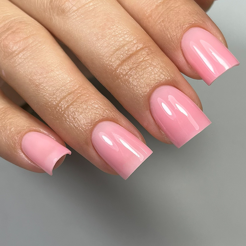 Nude Builder Cover Gel IZZY — 40 г