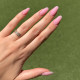 Камуфлюючий гель для нарощування нігтів Builder Cover Gel IZZY, колір French — 20 г