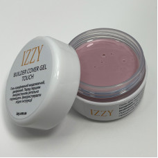 Touch Builder Cover Gel IZZY — 20 г