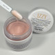 Гель-суфле для манікюру Izzy Gel Control, колір Ivory Touch — бежевий відтінок, 40 г