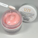 Гель-суфле для манікюру Izzy Gel Control, колір Pink Peach — персиковий відтінок, 40 г