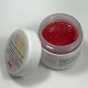Гель для нарощування нігтів Glitter Cover Gel IZZY, колір Love — 40 г