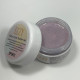 Гель для нарощування нігтів Glitter Cover Gel IZZY, колір Spirit — 20 г