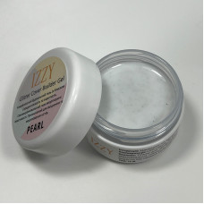Pearl Glitter Cover Gel IZZY — 20 г