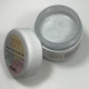 Гель для нарощування нігтів Glitter Cover Gel IZZY, колір Pearl — 40 г