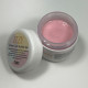 Гель для нарощування нігтів Glitter Cover Gel IZZY, колір Chic — 40 г