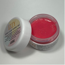 Luxe Glitter Cover Gel IZZY — 20 г
